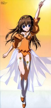 BUY NEW uta kata - 2201 Premium Anime Print Poster